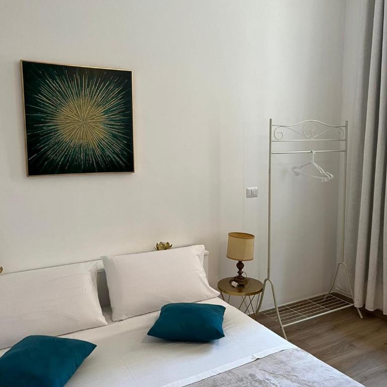 Fior di Loto Suite - Antonelli - Appartamento con 1 Camera da Letto - 17