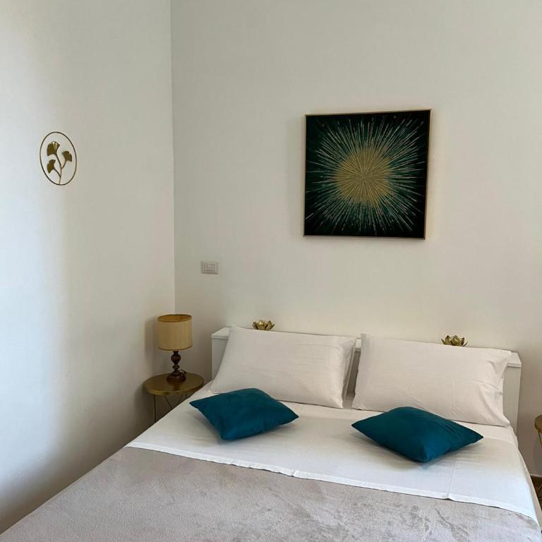 Fior di Loto Suite - Antonelli - Appartamento con 1 Camera da Letto - 19