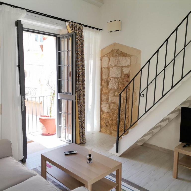 Lanterne Magiche Ortigia - Dependances - Appartamento Superior - 2