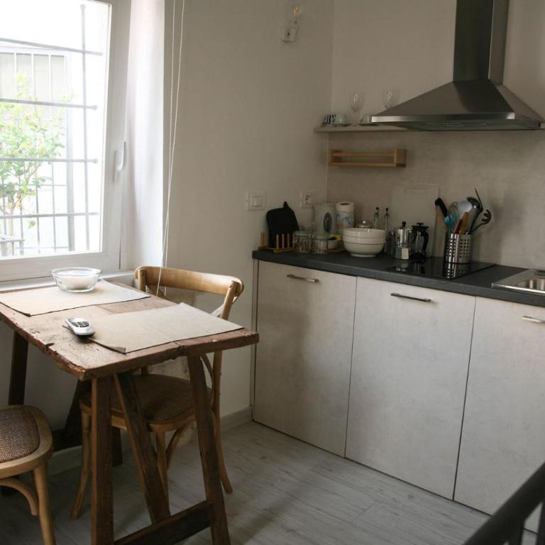 Lanterne Magiche Ortigia - Dependances - Appartamentino su 2 Livelli - 3