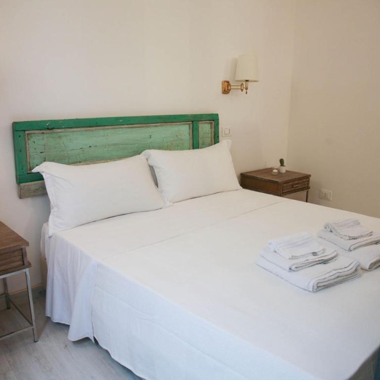Lanterne Magiche Ortigia - Dependances - Monolocale Superior - 4