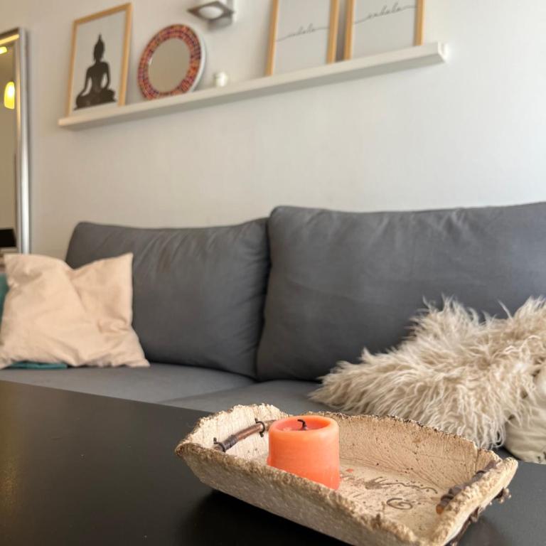 Departamento centrico excelente ubicacion Bahia Blanca - Apartamento de 1 dormitorio - 5