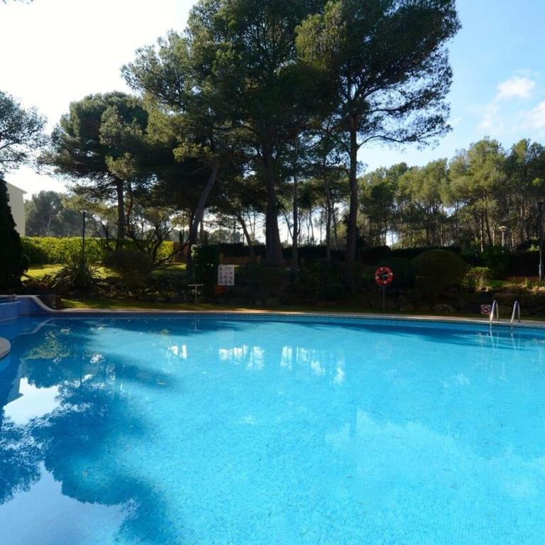 Puig sa Guilla 1C B3 - Apartamento Dúplex - 2