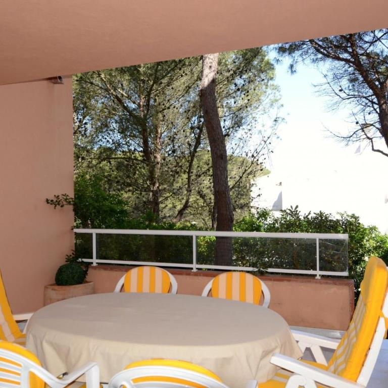 Puig sa Guilla 1C B3 - Apartamento Dúplex - 4