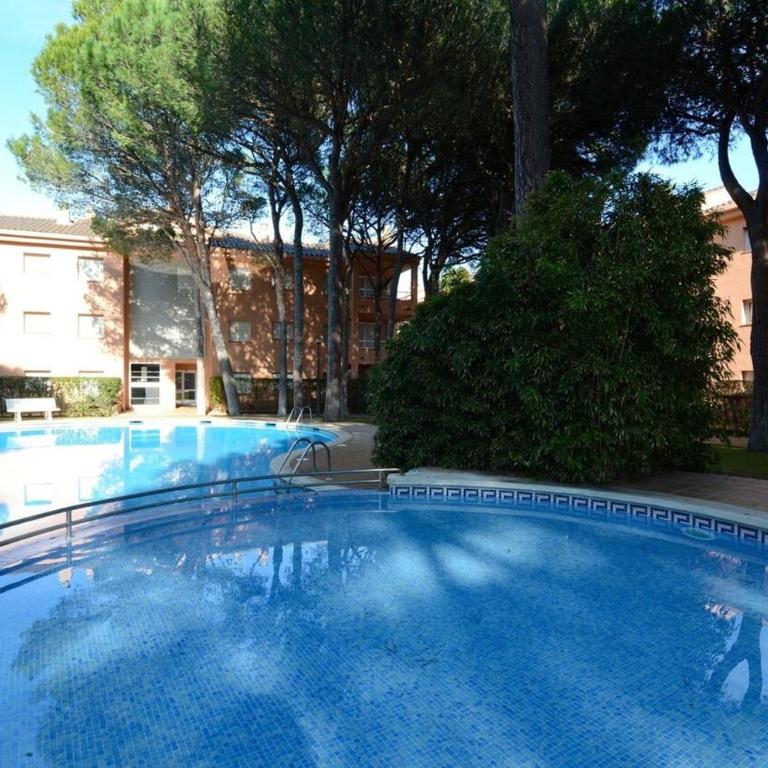 Puig sa Guilla 1C B3 - Apartamento Dúplex - 5