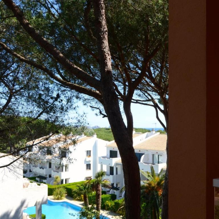 Puig sa Guilla 1C B3 - Apartamento Dúplex - 6