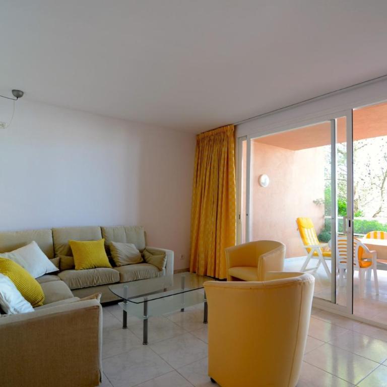 Puig sa Guilla 1C B3 - Apartamento Dúplex - 7