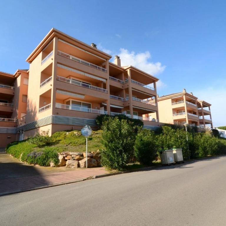 Puig sa Guilla 1C B3 - Apartamento Dúplex - 10