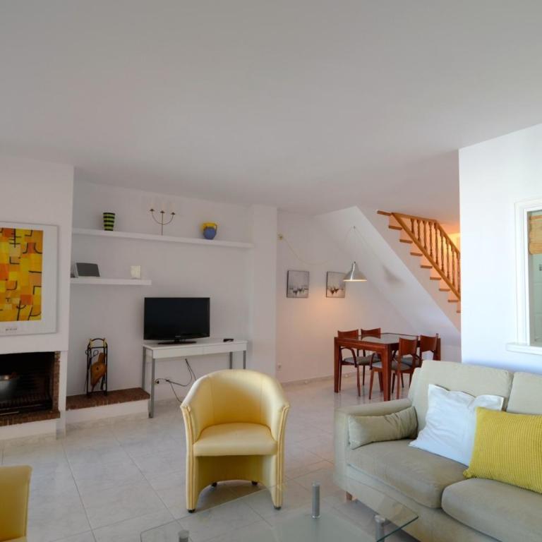 Puig sa Guilla 1C B3 - Apartamento Dúplex - 13