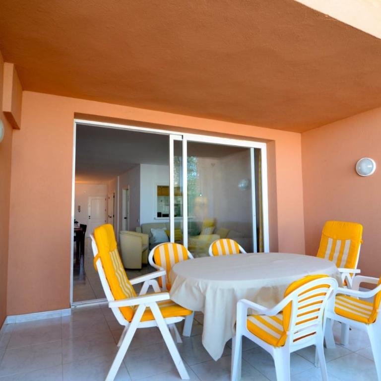Puig sa Guilla 1C B3 - Apartamento Dúplex - 14