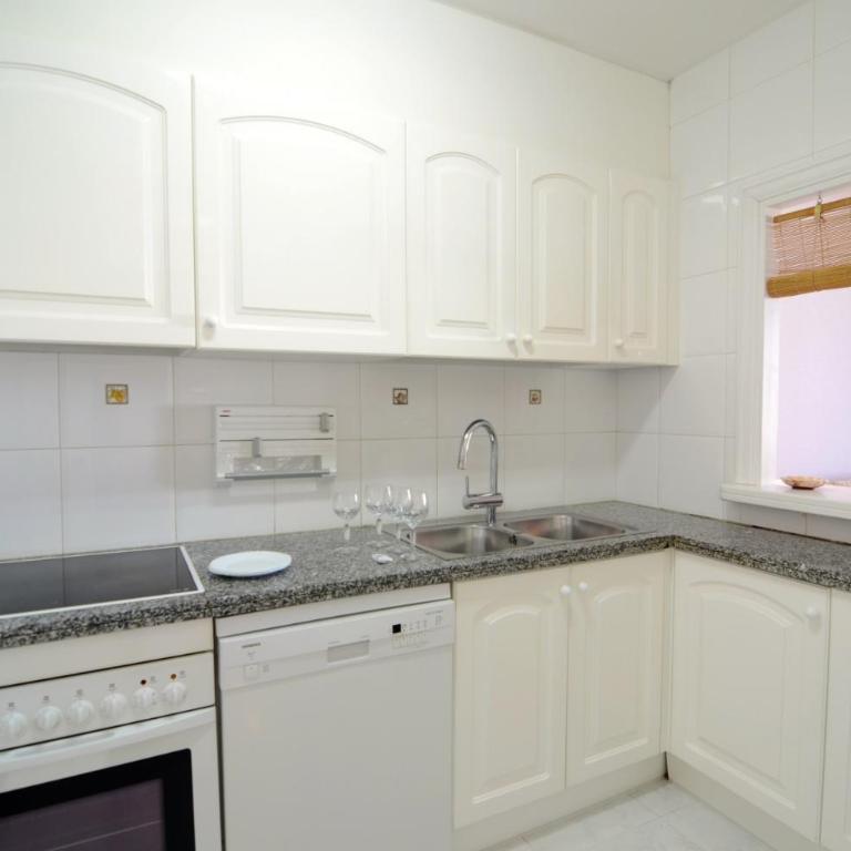 Puig sa Guilla 1C B3 - Apartamento Dúplex - 15