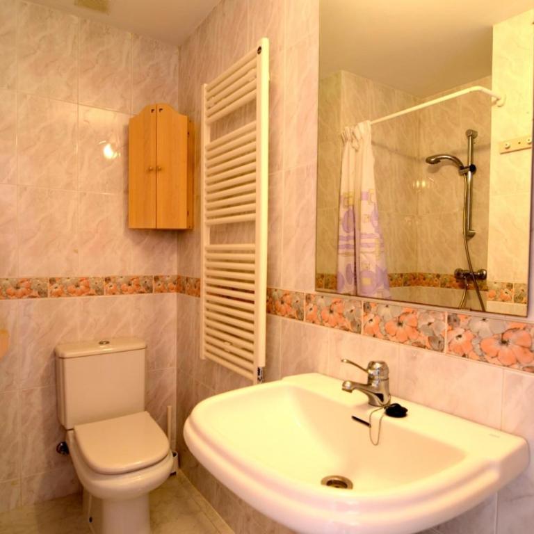 Puig sa Guilla 1C B3 - Apartamento Dúplex - 16