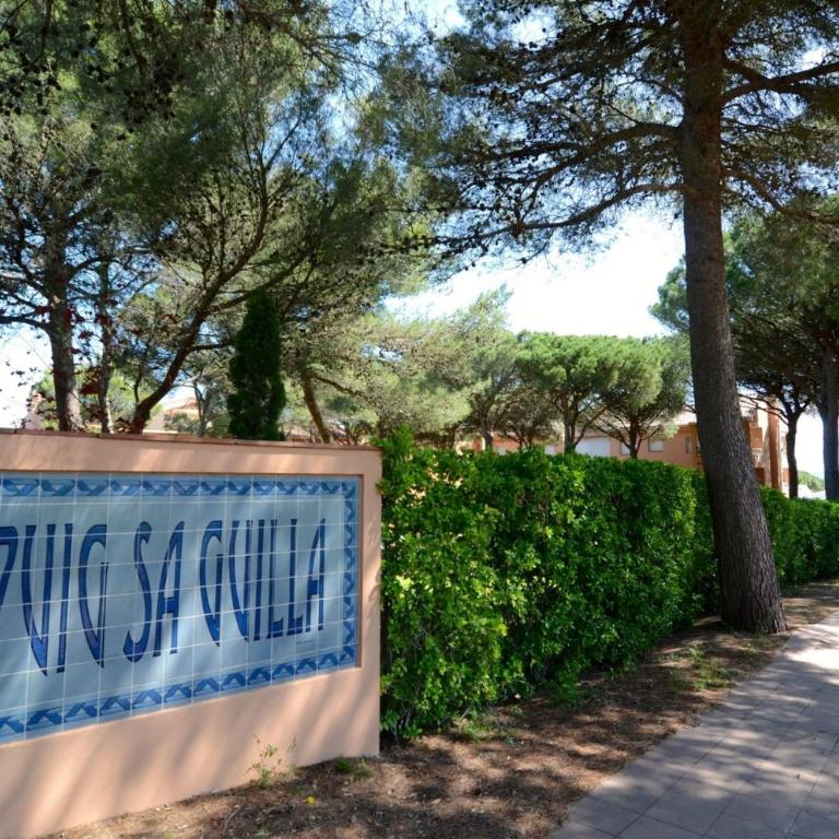 Puig sa Guilla 1C B3 - Apartamento Dúplex - 23