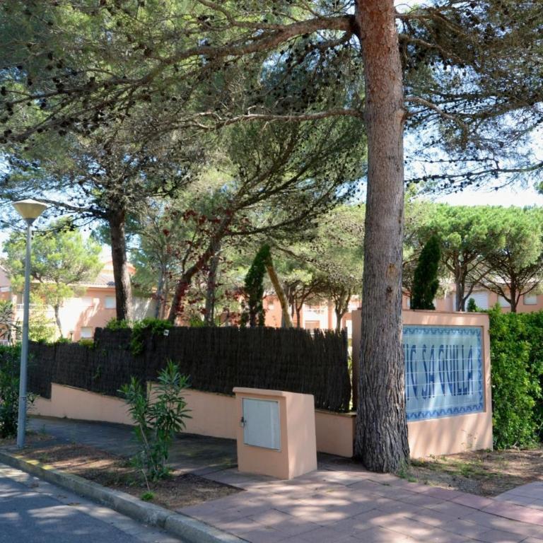 Puig sa Guilla 1C B3 - Apartamento Dúplex - 24