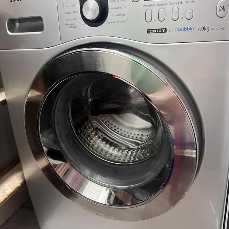 Departamento centrico excelente ubicacion Bahia Blanca - Apartamento de 1 dormitorio - 24