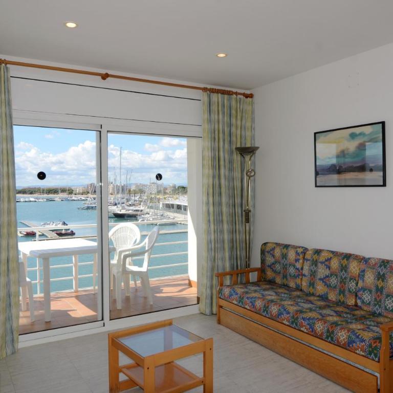 Treputxell 1-2 - Apartment with Sea View - 13