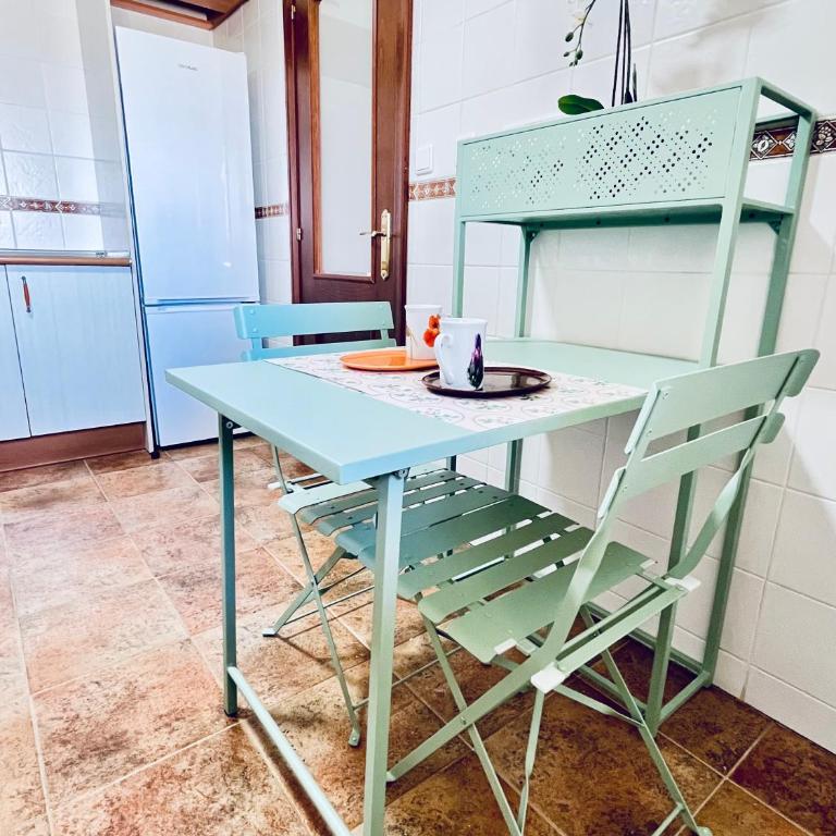 Lomas 62 - Three-Bedroom House - 10