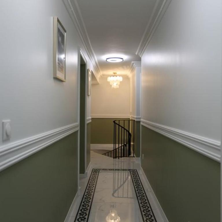 Triplex 250m² 6CH - Clim - Très spacieux - - Appartement - 8