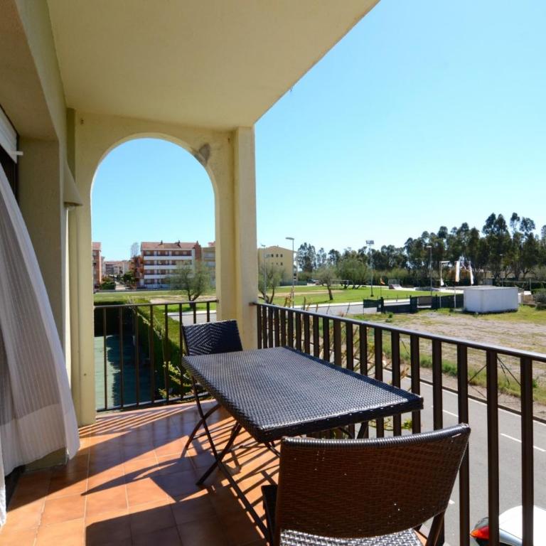 JARDINS DEL MAR 130 - One-Bedroom Apartment - 8