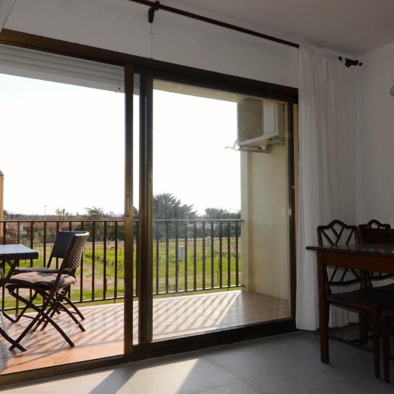 JARDINS DEL MAR 130 - One-Bedroom Apartment - 11