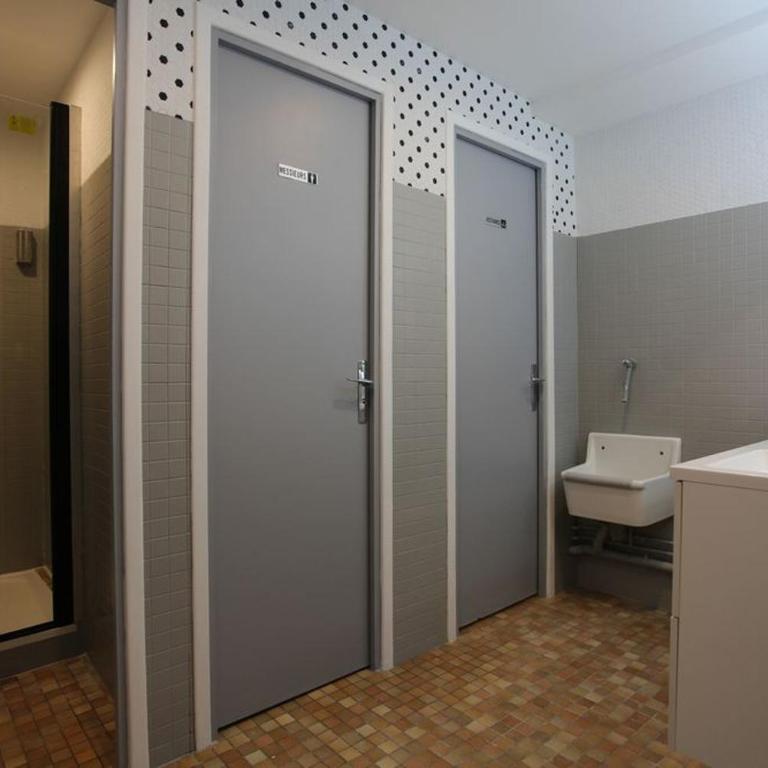 Triplex 250m² 6CH - Clim - Très spacieux - - Appartement - 31