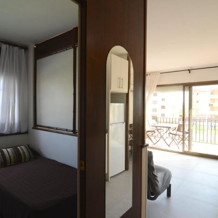 JARDINS DEL MAR 130 - One-Bedroom Apartment - 15
