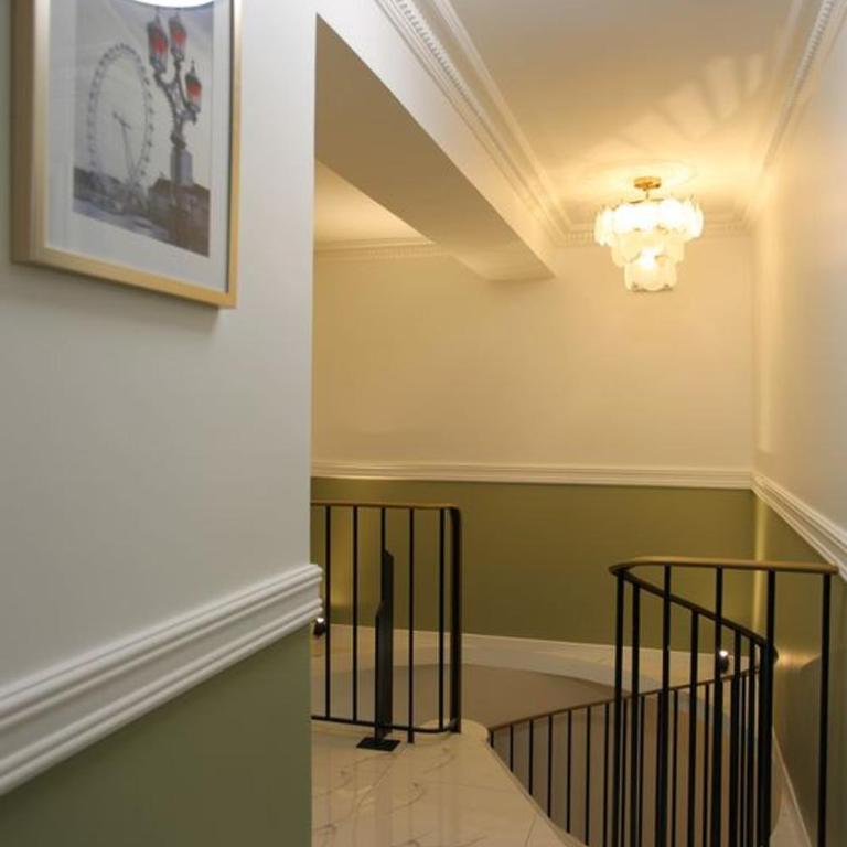 Triplex 250m² 6CH - Clim - Très spacieux - - Appartement - 36