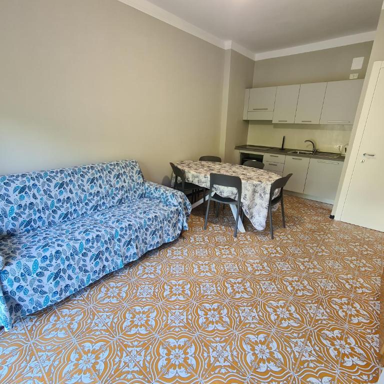 Tiffany by PortofinoVacanze - Appartamento con 1 Camera da Letto - 1