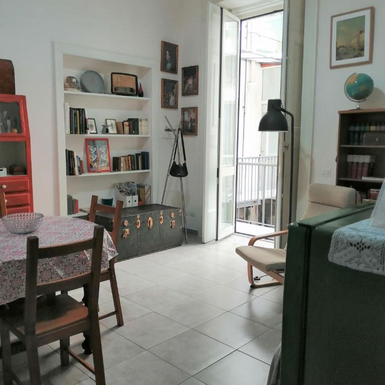 Quartieri's House - Appartamento Standard - 2
