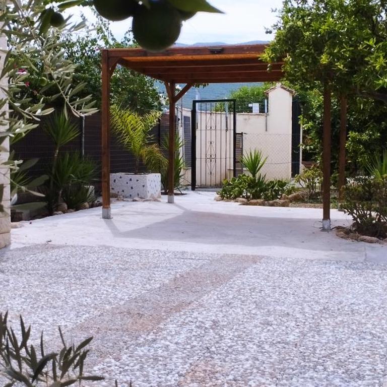 Finca él Aulagar - Casa de 4 dormitorios - 30