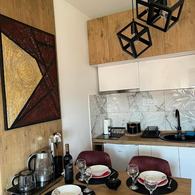Apartman Velles Zlatibor - Apartman sa 1 Spavaćom Sobom - 29