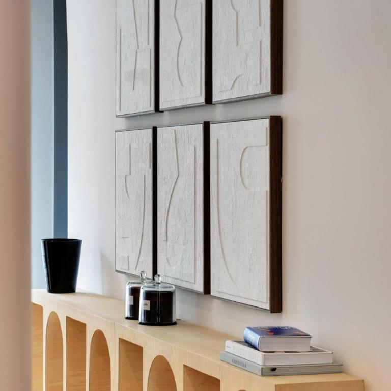 Incredible flat - 4 BR-10P - Matignon - Champs Elysées - Appartement Deluxe - 12