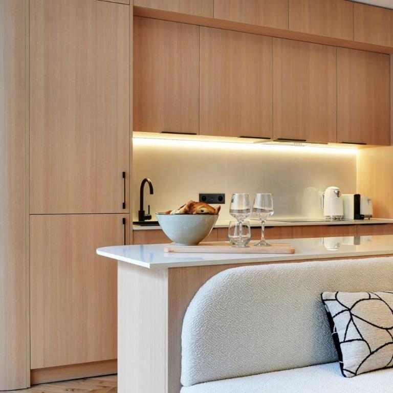 Incredible flat - 4 BR-10P - Matignon - Champs Elysées - Appartement Deluxe - 22