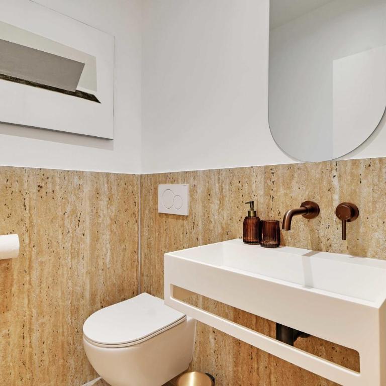 Incredible flat - 4 BR-10P - Matignon - Champs Elysées - Appartement Deluxe - 47