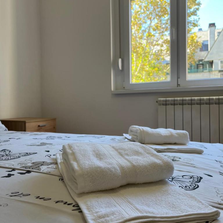 MinuteToRiver Apartment - Apartman sa 1 Spavaćom Sobom - 2