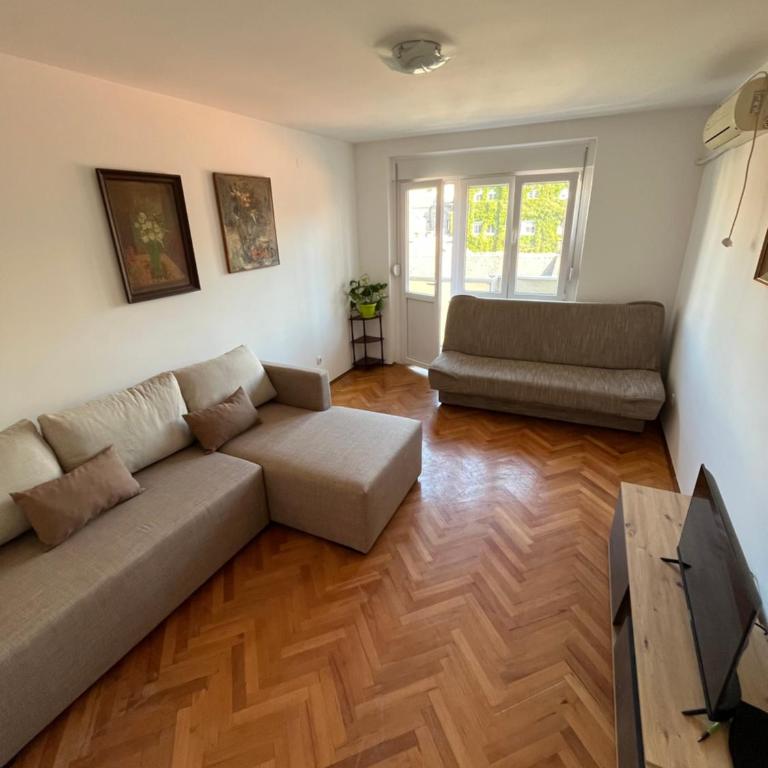 MinuteToRiver Apartment - Apartman sa 1 Spavaćom Sobom - 1