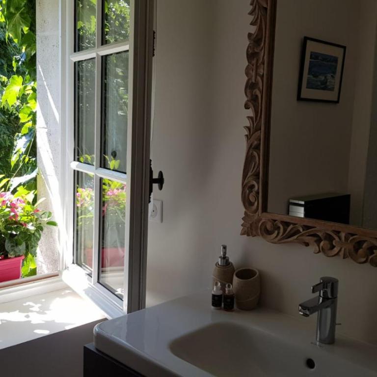 Villa Mary - Deluxe Double or Twin Room - 3