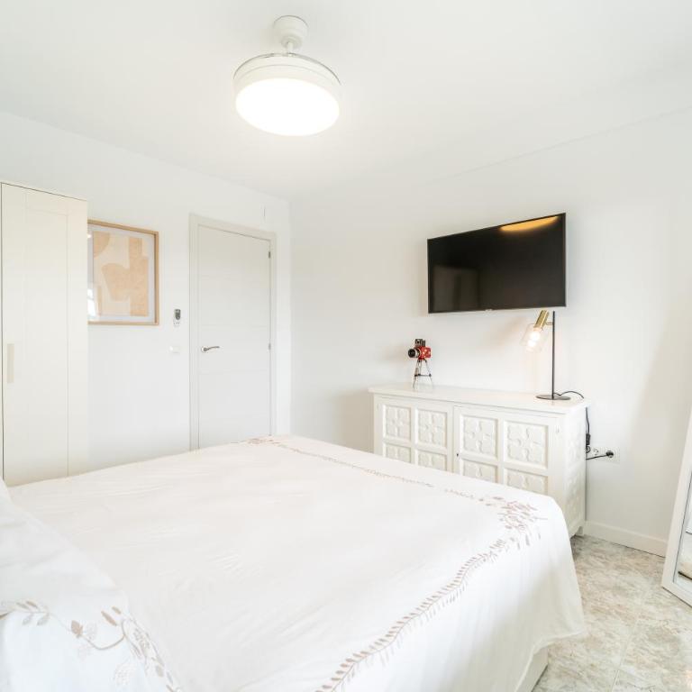 Cruz del Sur Views - One-Bedroom Apartment - 6