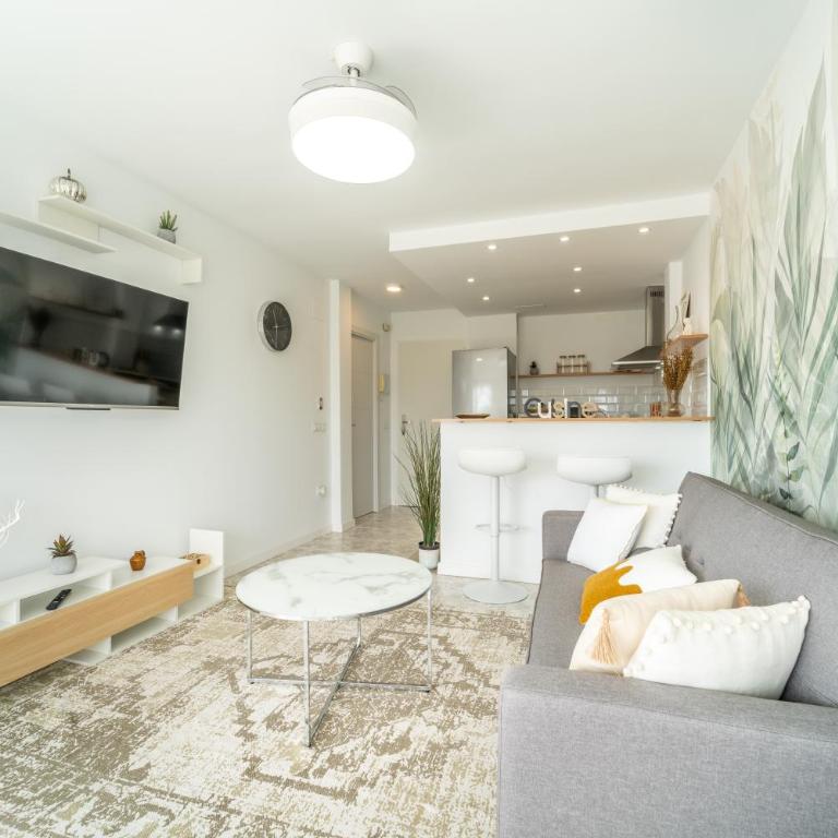 Cruz del Sur Views - One-Bedroom Apartment - 5