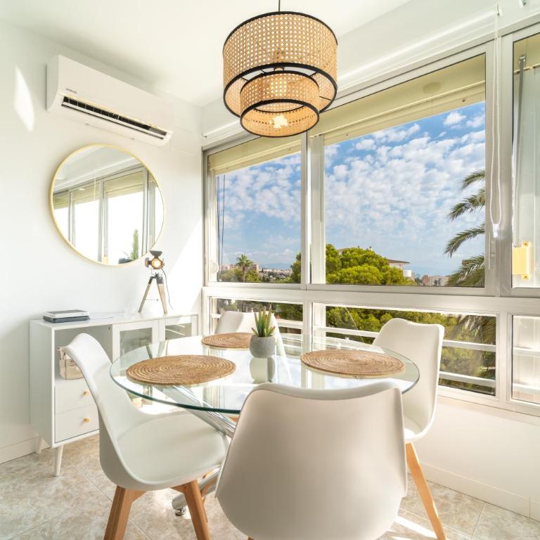 Cruz del Sur Views - One-Bedroom Apartment - 9