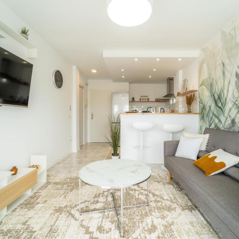 Cruz del Sur Views - One-Bedroom Apartment - 12