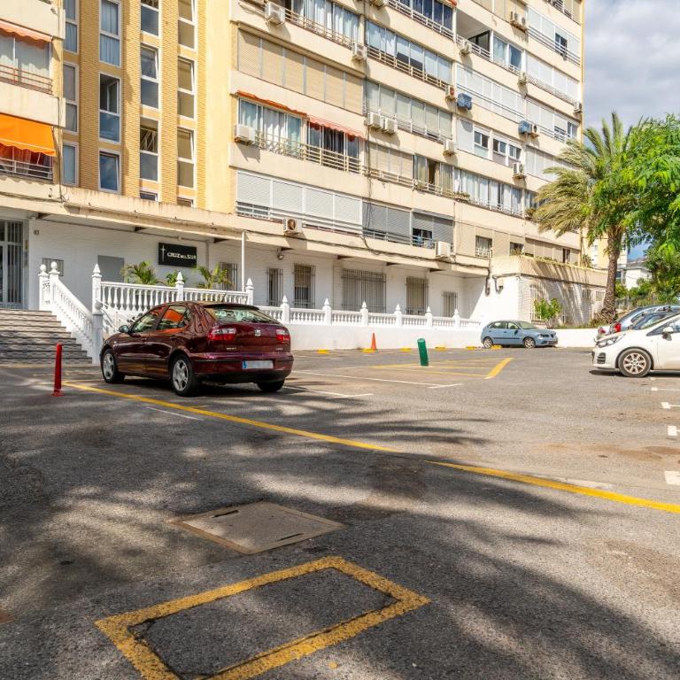 Cruz del Sur Views - One-Bedroom Apartment - 16