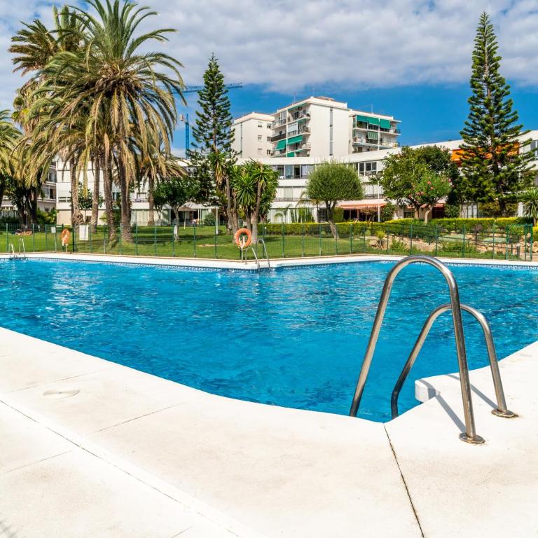 Cruz del Sur Views - One-Bedroom Apartment - 2