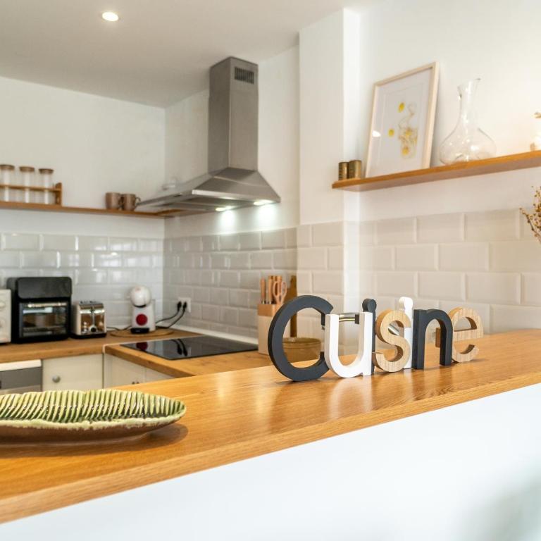 Cruz del Sur Views - One-Bedroom Apartment - 20