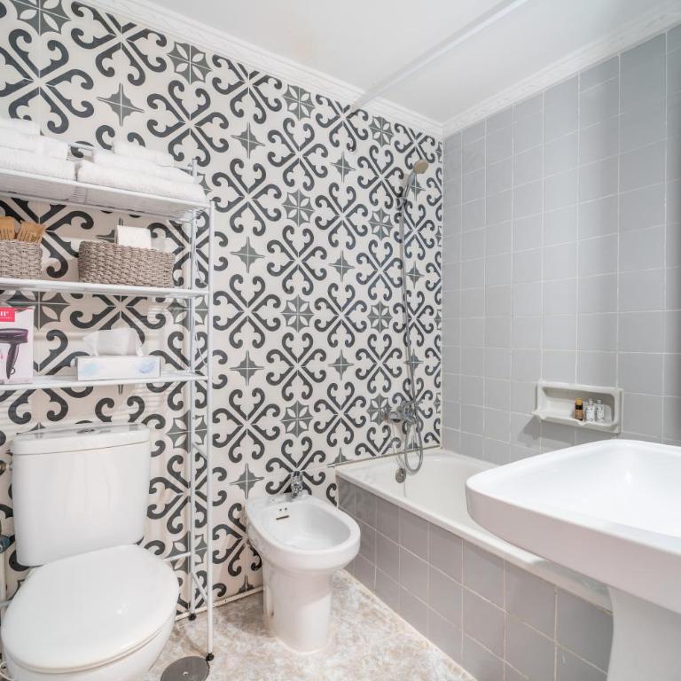 Cruz del Sur Views - One-Bedroom Apartment - 21