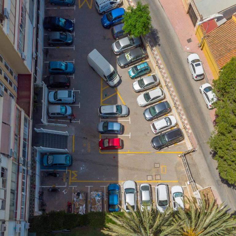 Cruz del Sur Views - One-Bedroom Apartment - 25