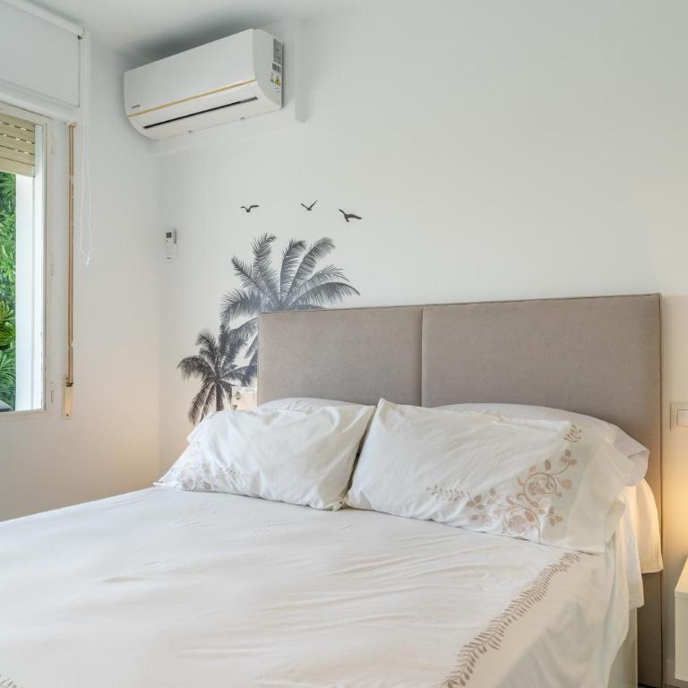 Cruz del Sur Views - One-Bedroom Apartment - 27