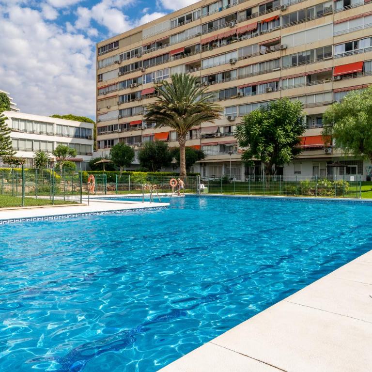 Cruz del Sur Views - One-Bedroom Apartment - 28