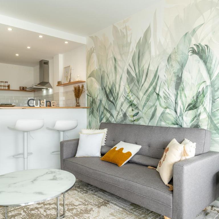 Cruz del Sur Views - One-Bedroom Apartment - 29