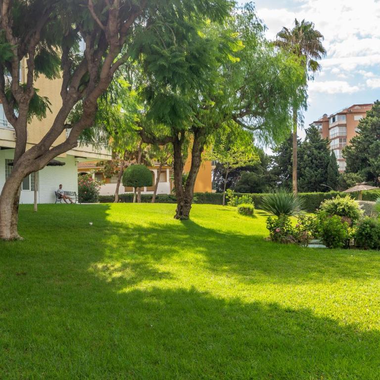 Cruz del Sur Views - One-Bedroom Apartment - 35